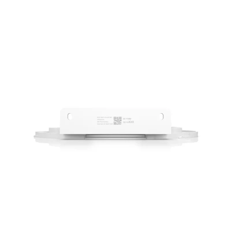 Bezvadu piekļuves punkta stiprinājums Ubiquiti UACC-PRO-AP-AM balts U6 Pro UAP AC Pro