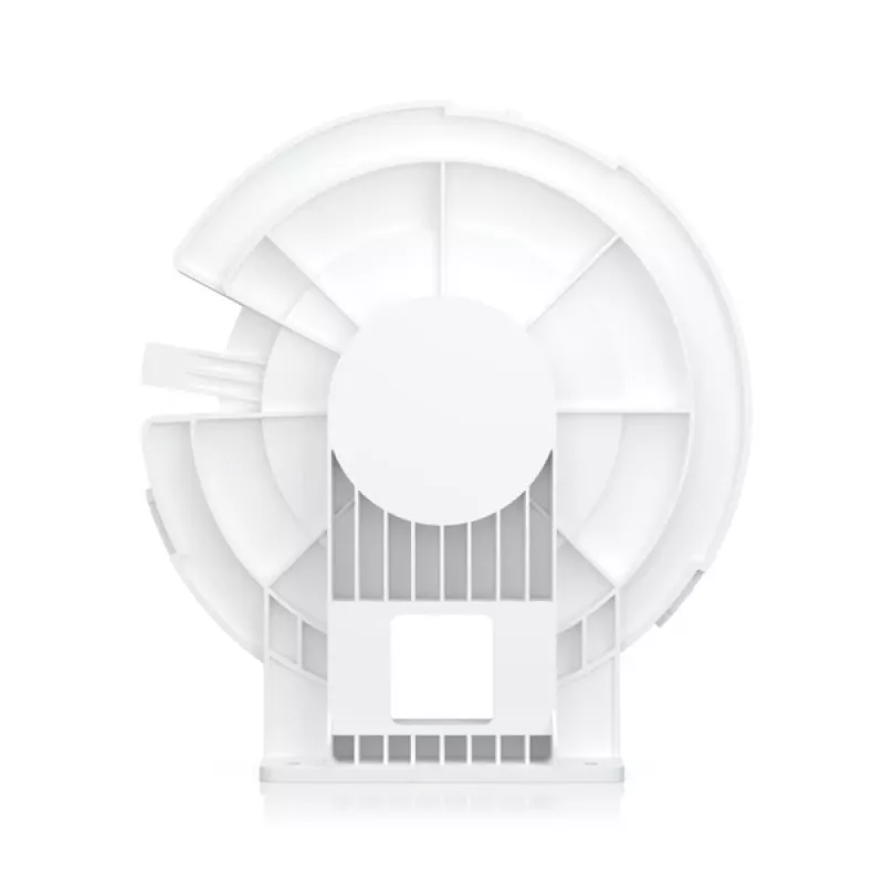 Bezvadu piekļuves punkta stiprinājums Ubiquiti UACC-PRO-AP-AM balts U6 Pro UAP AC Pro