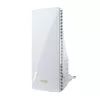 Tīkla raidītājs ASUS RP-AX58 — divu joslu Wi‑Fi 6 (802.11ax), 2400 Mbps, 1× Gigabit LAN, 2 iekšējās antenas, balts
