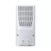 Tīkla raidītājs ASUS RP-AX58 — divu joslu Wi‑Fi 6 (802.11ax), 2400 Mbps, 1× Gigabit LAN, 2 iekšējās antenas, balts