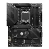 MSI MAG B650 Tomahawk WIFI AMD B650 AM5 ligzda ATX