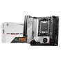 MSI MPG B650I EDGE WIFI mātesplate AMD B650 Socket AM5 mini ATX