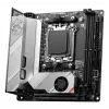 MSI MPG B650I EDGE WIFI mātesplate AMD B650 Socket AM5 mini ATX
