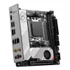MSI MPG B650I EDGE WIFI mātesplate AMD B650 Socket AM5 mini ATX