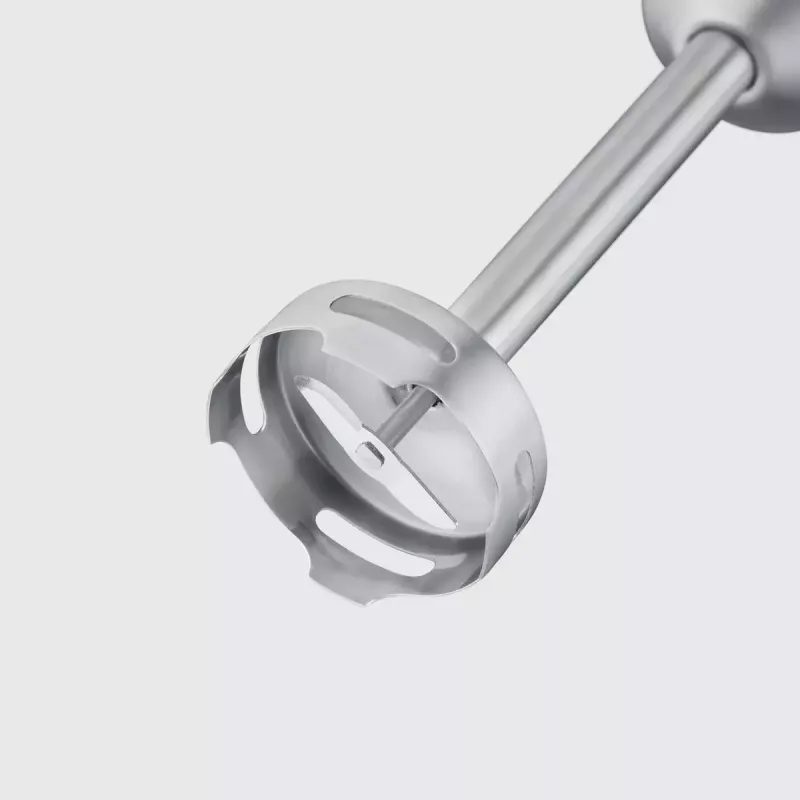 Iegremdējamais blenderis Severin SM 3775 melns nerūsējošais tērauds