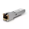 Tīkla raiduztvērēja modulis UBIQUITI UACC-CM-RJ45-MG SFP+ 10GBASE RJ45 varš, 10 Gbit/s, 100 m, 1,9 W, 0–70 °C