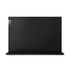 Lenovo ThinkVision M14d monitors, 35,6 cm (14 collas), 2240 x 1400 pikseļi, 2.2K, LED, 8 ms, Melns