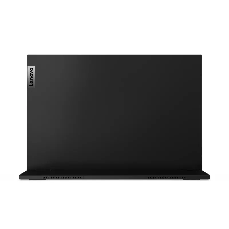 Lenovo ThinkVision M14d monitors, 35,6 cm (14 collas), 2240 x 1400 pikseļi, 2.2K, LED, 8 ms, Melns