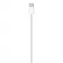 APPLE USB-c uzlādes kabelis (1 m)