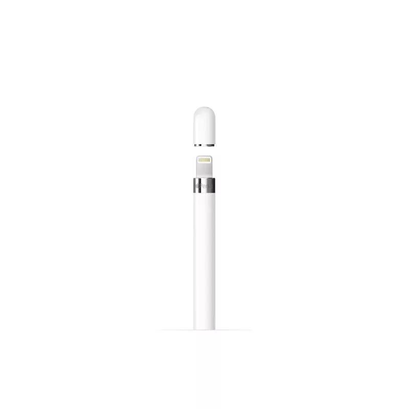 Apple Pencil irbuļa pildspalva 1. paaudzes 20,7 g Balts
