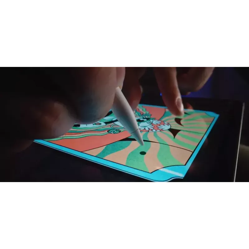 Apple Pencil irbuļa pildspalva 1. paaudzes 20,7 g Balts