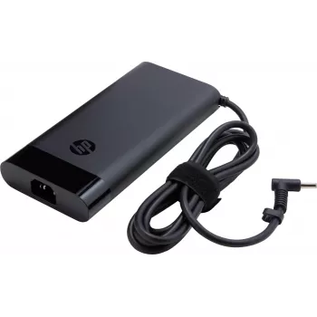 HP Zbook 230W plāns Smart 4.5mm maiņstrāvas adapteris klēpjdatora barošanas bloks 230W