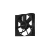 PC korpuss DeepCool CH370 Mini Tower — microATX/Mini‑ITX, rūdīts stikls, atbalsta līdz 32 cm GPU