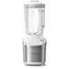 Philips 7000 sērijas HR3760/01 blenderis 2 L galda blenderis 1500 W Nerūsējošais tērauds, Balta