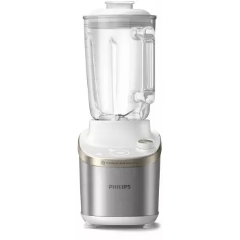 Philips 7000 sērijas HR3760/01 blenderis 2 L galda blenderis 1500 W Nerūsējošais tērauds, Balta