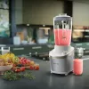 Philips 7000 sērijas HR3760/01 blenderis 2 L galda blenderis 1500 W Nerūsējošais tērauds, Balta