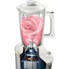 Philips 7000 sērijas HR3760/01 blenderis 2 L galda blenderis 1500 W Nerūsējošais tērauds, Balta