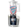 Philips 7000 sērijas HR3760/01 blenderis 2 L galda blenderis 1500 W Nerūsējošais tērauds, Balta