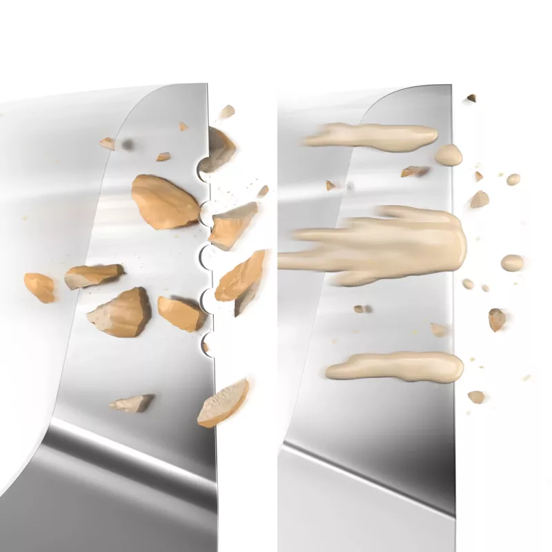Philips 7000 sērijas HR3760/01 blenderis 2 L galda blenderis 1500 W Nerūsējošais tērauds, Balta