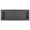 Servera korpuss Silverstone SST-RM44 tornis melns ATX 240 360mm