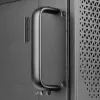 Servera korpuss Silverstone SST-RM44 tornis melns ATX 240 360mm
