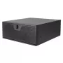 Servera korpuss Silverstone SST-RM44 tornis melns ATX 240 360mm