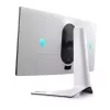 Alienware AW2723DF datora monitors 68.6 cm (27 colli) 2560 x 1440 pikseļi Quad HD LCD Sudrabs
