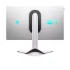 Alienware AW2723DF datora monitors 68.6 cm (27 colli) 2560 x 1440 pikseļi Quad HD LCD Sudrabs
