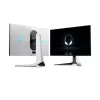 Alienware AW2723DF datora monitors 68.6 cm (27 colli) 2560 x 1440 pikseļi Quad HD LCD Sudrabs