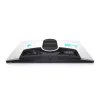 Alienware AW2723DF datora monitors 68.6 cm (27 colli) 2560 x 1440 pikseļi Quad HD LCD Sudrabs