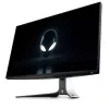 Alienware AW2723DF datora monitors 68.6 cm (27 colli) 2560 x 1440 pikseļi Quad HD LCD Sudrabs