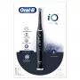 Oral-B iO 6 Pieaugušajiem vibrējoša zobu birste Melna