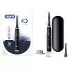 Oral-B iO 6 Pieaugušajiem vibrējoša zobu birste Melna