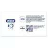 Oral-B iO 6 Pieaugušajiem vibrējoša zobu birste Melna
