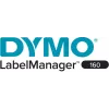 Etiķešu printeris DYMO LabelManager 160 QWERTZ