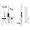 Oral-B iO 6 pieaugušo vibrējošā zobu suka balta