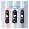 Oral-B iO 6 pieaugušo vibrējošā zobu suka balta