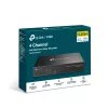 TP-Link VIGI 4 kanālu PoE+ tīkla video reģistrators