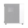 PC korpuss Fractal Design North Midi Tower balts