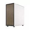 PC korpuss Fractal Design North Midi Tower balts