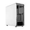 PC korpuss Fractal Design North Midi Tower balts