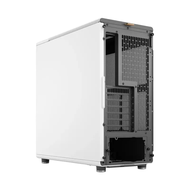 PC korpuss Fractal Design North Midi Tower balts