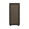 PC korpuss Fractal Design North Midi Tower balts