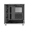 PC korpuss Fractal Design North Midi Tower balts