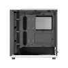 PC korpuss Fractal Design North Midi Tower balts