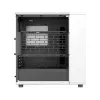 PC korpuss Fractal Design North Midi Tower balts