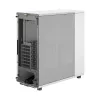 PC korpuss Fractal Design North Midi Tower balts