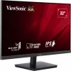 Viewsonic VA VA3209-MH datora monitors 81,3 cm (32 colli) 1920 x 1080 pikseļi Full HD Melns