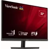 Viewsonic VA VA3209-MH datora monitors 81,3 cm (32 colli) 1920 x 1080 pikseļi Full HD Melns