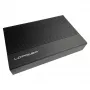 HDD/SSD korpuss LC-Power LC-35U3-C 3.5 collu Melns USB Type-C 6 Gbit/s